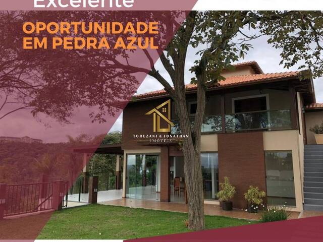 Sobrado para Venda em Domingos Martins - 4