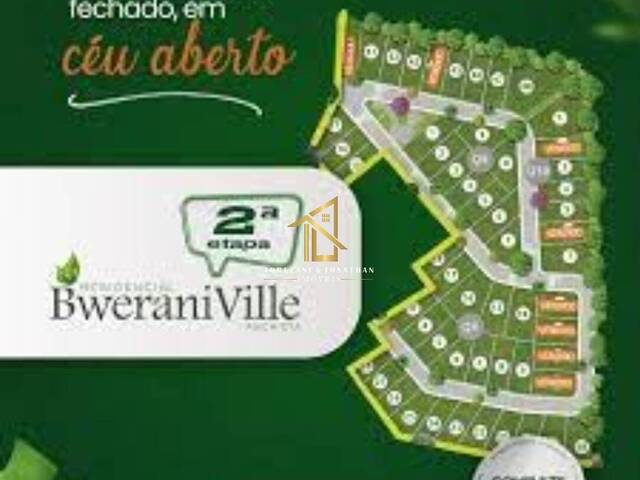 #TE00013 - Terreno para Venda em Anchieta - ES
