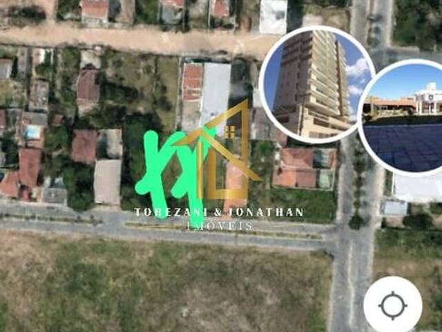 #TE00014 - Terreno para Venda em Vila Velha - ES