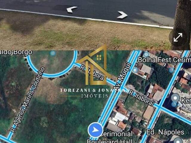 #TE00014 - Terreno para Venda em Vila Velha - ES