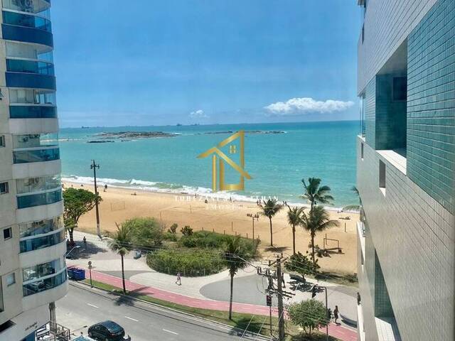 Apartamento para Venda em Vila Velha - 3
