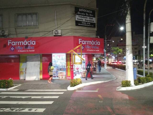 #PT00002 - Ponto Comercial para Venda em Vila Velha - ES