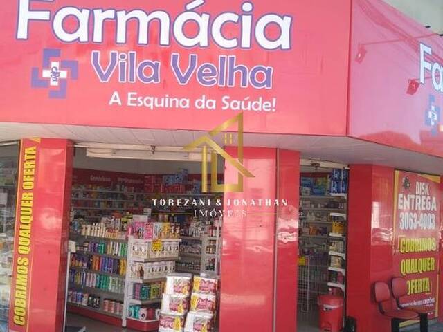 Ponto Comercial para Venda em Vila Velha - 5