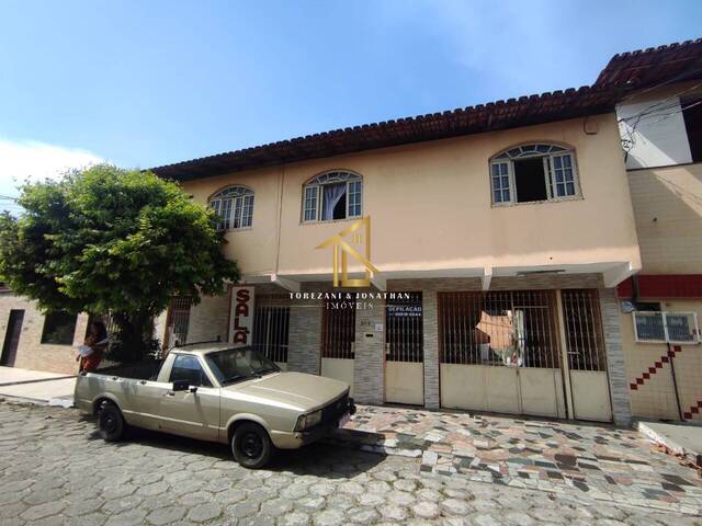 Sobrado para Venda em Vila Velha - 2