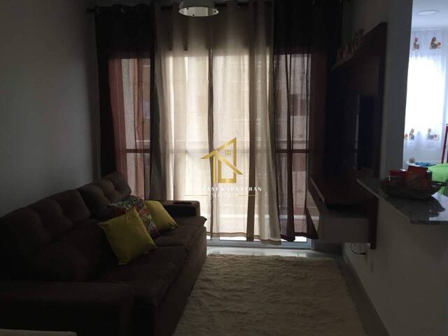 Apartamento para Venda em Vila Velha - 2