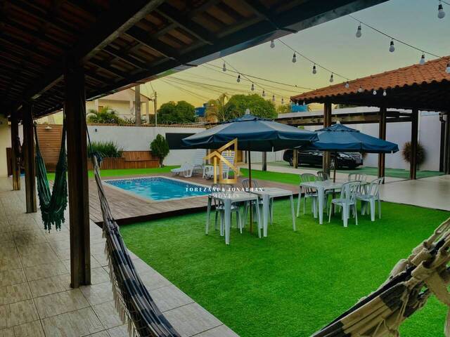 #CA00031 - Casa para Venda em Vila Velha - ES