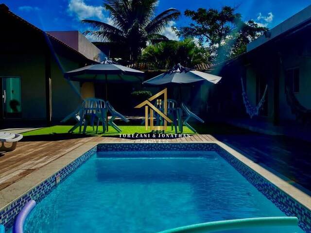 #CA00031 - Casa para Venda em Vila Velha - ES