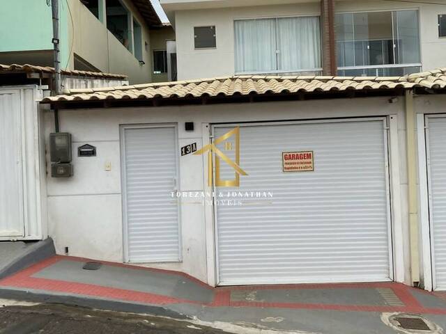 #CA00032 - Sobrado para Venda em Vila Velha - ES
