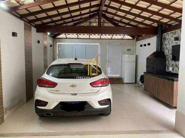 #CA00032 - Sobrado para Venda em Vila Velha - ES