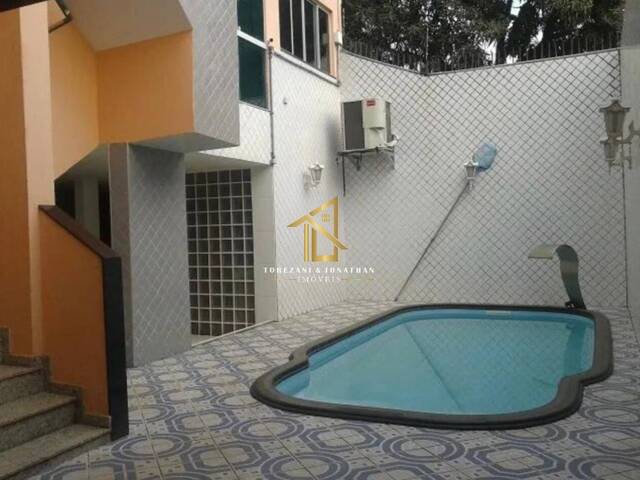 #CA00034 - Sobrado para Venda em Vila Velha - ES