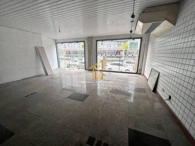 #SA00007 - Sala para Venda em Vila Velha - ES