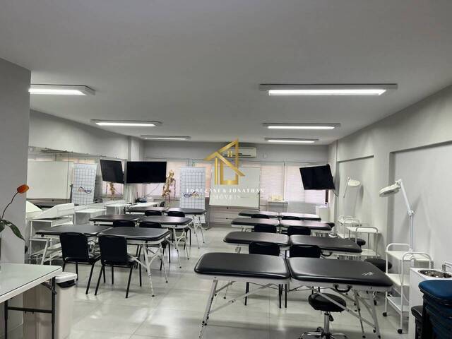 #SA00008 - Sala para Venda em Vila Velha - ES