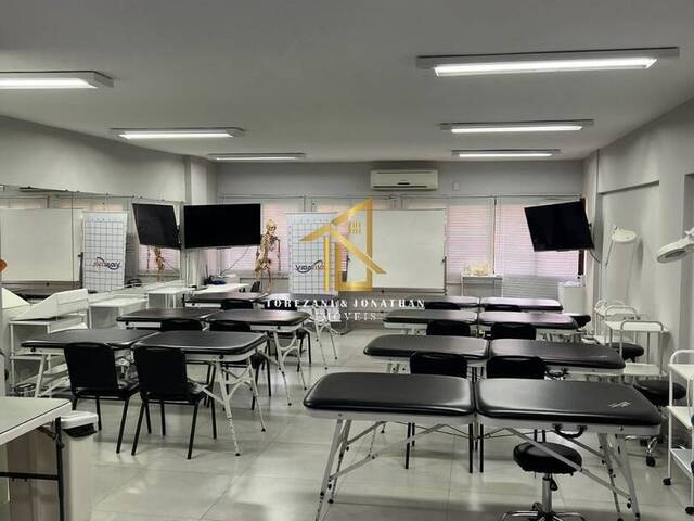 #SA00008 - Sala para Venda em Vila Velha - ES