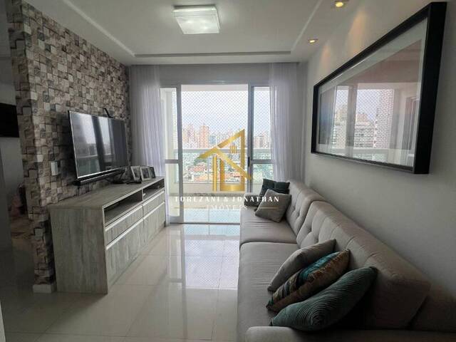 Apartamento para Venda em Vila Velha - 3