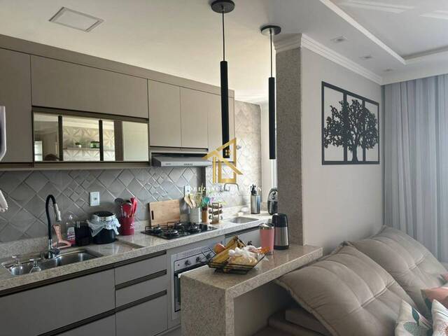 Apartamento para Venda em Vila Velha - 4