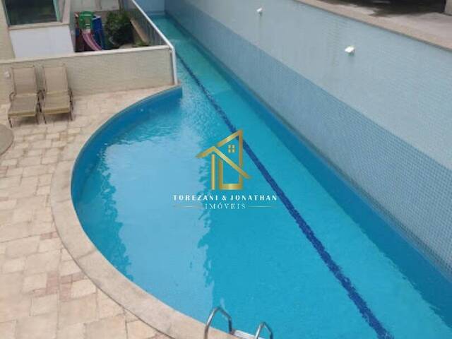 Apartamento para Locação em Vila Velha - 2