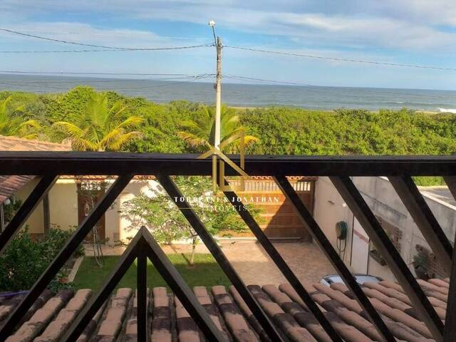 #CA00036 - Sobrado para Venda em Vila Velha - ES