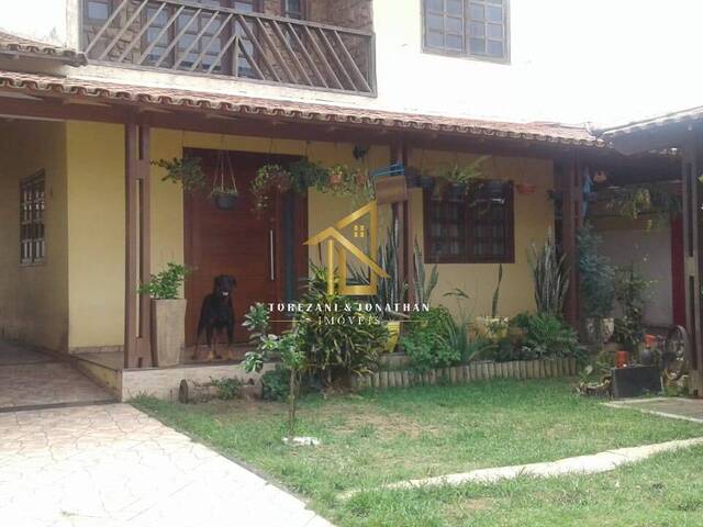 Sobrado para Venda em Vila Velha - 4