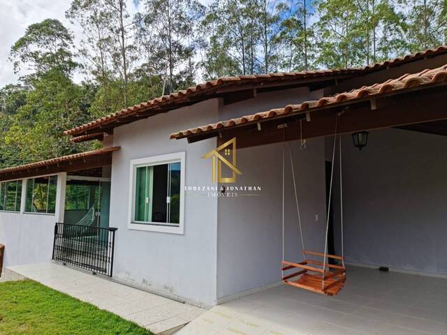 Casa para Venda em Domingos Martins - 4