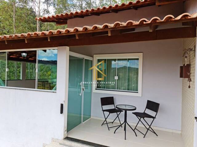 Casa para Venda em Domingos Martins - 5
