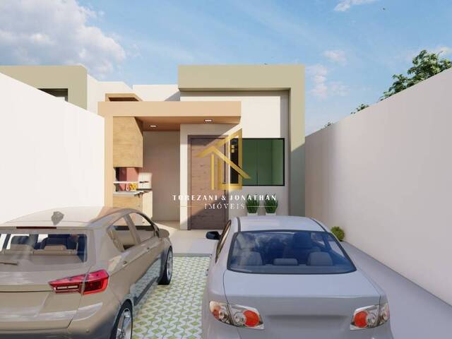 Casa para Venda em Vila Velha - 2