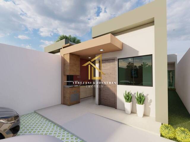 Casa para Venda em Vila Velha - 5