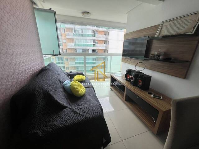 Cobertura para Venda em Vila Velha - 4