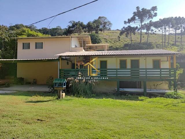 Sítio para Venda em Domingos Martins - 4