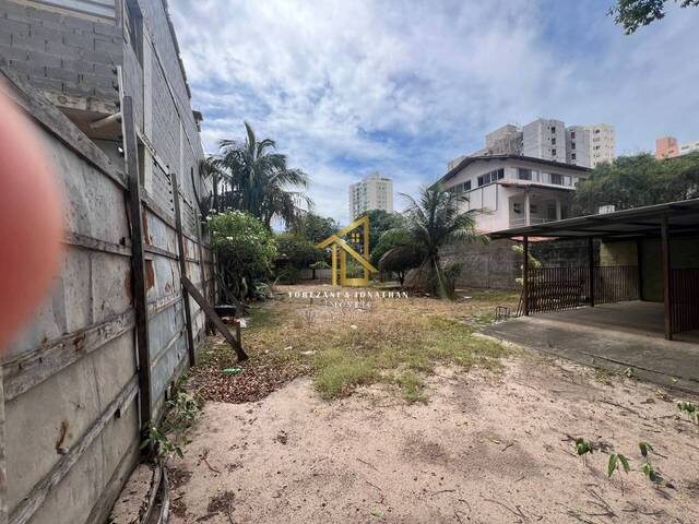 #TE00021 - Terreno para Venda em Vila Velha - ES