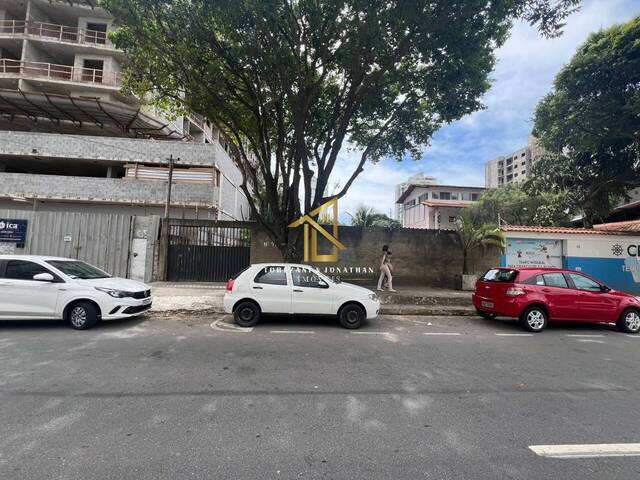 #TE00021 - Terreno para Venda em Vila Velha - ES
