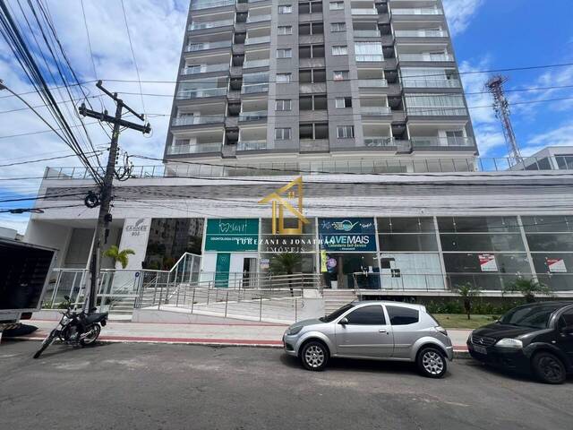 #PT00003 - Ponto Comercial para Venda em Vila Velha - ES