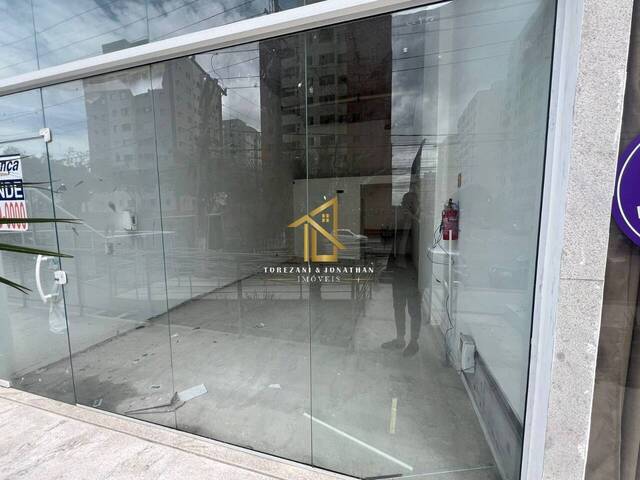 #PT00003 - Ponto Comercial para Venda em Vila Velha - ES