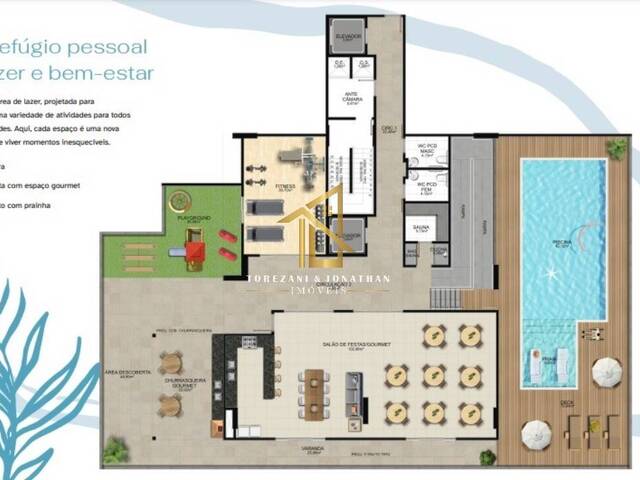 Apartamento para Venda em Vila Velha - 4
