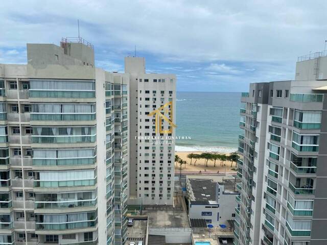 #AP00317 - Cobertura para Venda em Vila Velha - ES