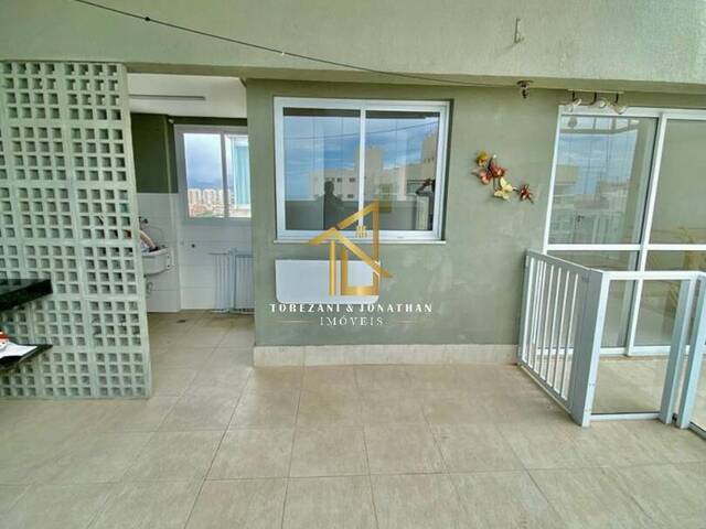 Cobertura para Venda em Vila Velha - 5