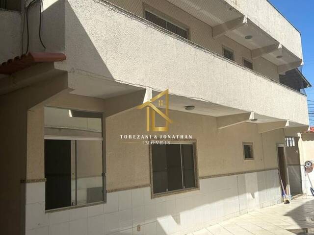 #CA00046 - Sobrado para Venda em Vila Velha - ES