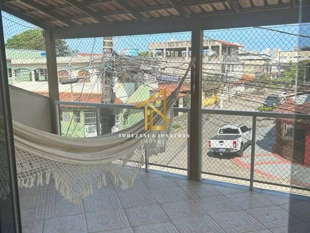 #CA00046 - Sobrado para Venda em Vila Velha - ES