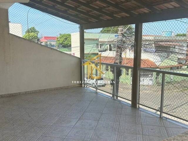 #CA00046 - Sobrado para Venda em Vila Velha - ES