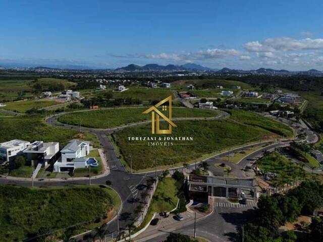 #TE00025 - Terreno para Venda em Vila Velha - ES
