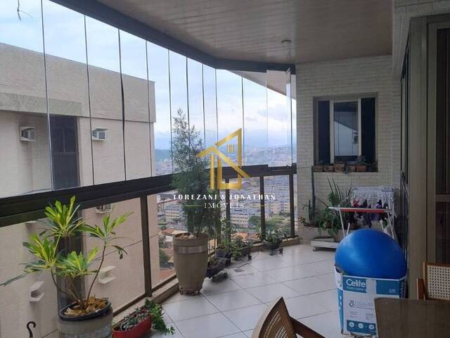 Apartamento para Venda em Vila Velha - 5
