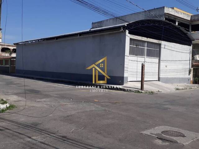 #GL00004 - Galpão para Venda em Vila Velha - ES