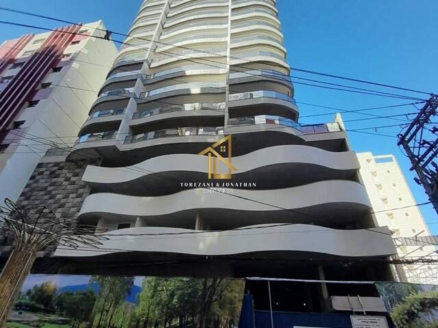 #AP00335 - Apartamento para Venda em Guarapari - ES