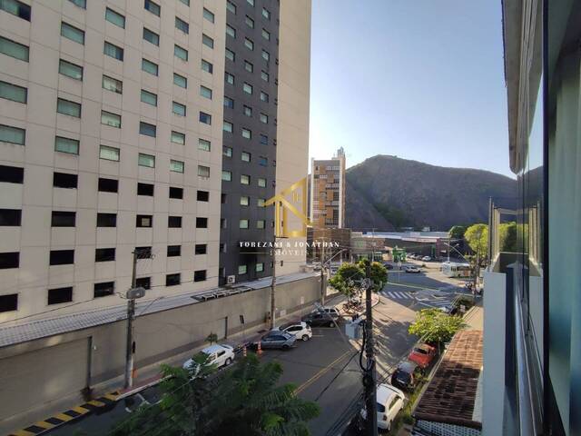 #AP00341 - Apartamento para Venda em Vitória - ES