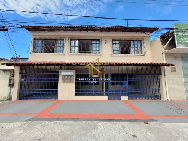 #CA00051 - Sobrado para Venda em Vila Velha - ES