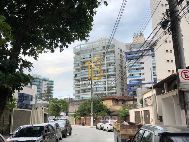 #CA00052 - Sobrado para Venda em Vila Velha - ES