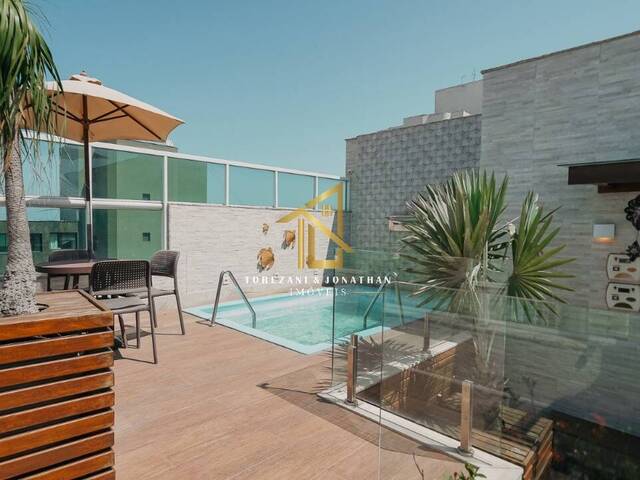 Duplex para Venda em Vila Velha - 4