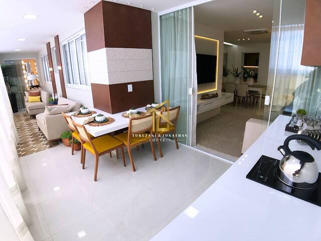 Apartamento para Venda em Vila Velha - 2