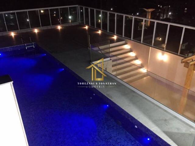 #AP00353 - Apartamento para Venda em Guarapari - ES