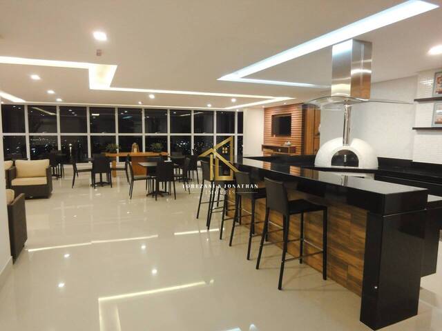 #AP00353 - Apartamento para Venda em Guarapari - ES