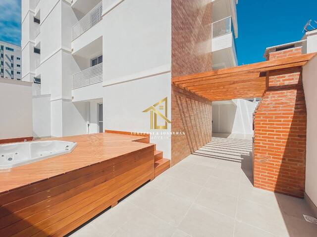 #AP00360 - Apartamento para Venda em Guarapari - ES